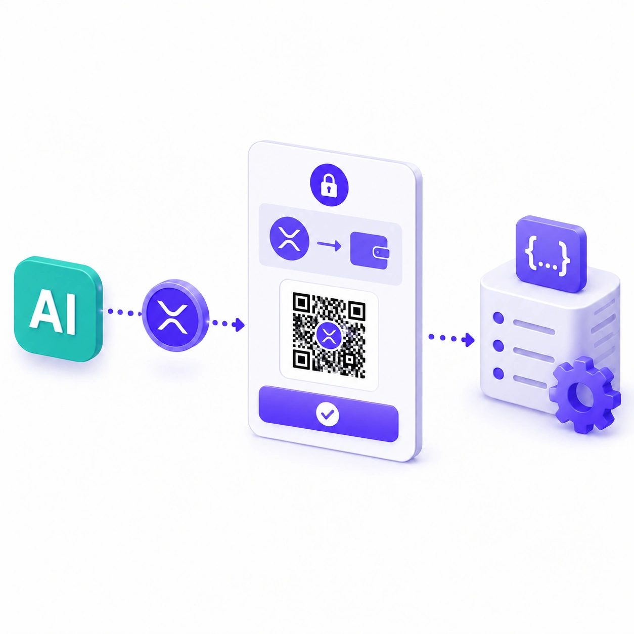 AI agent payments